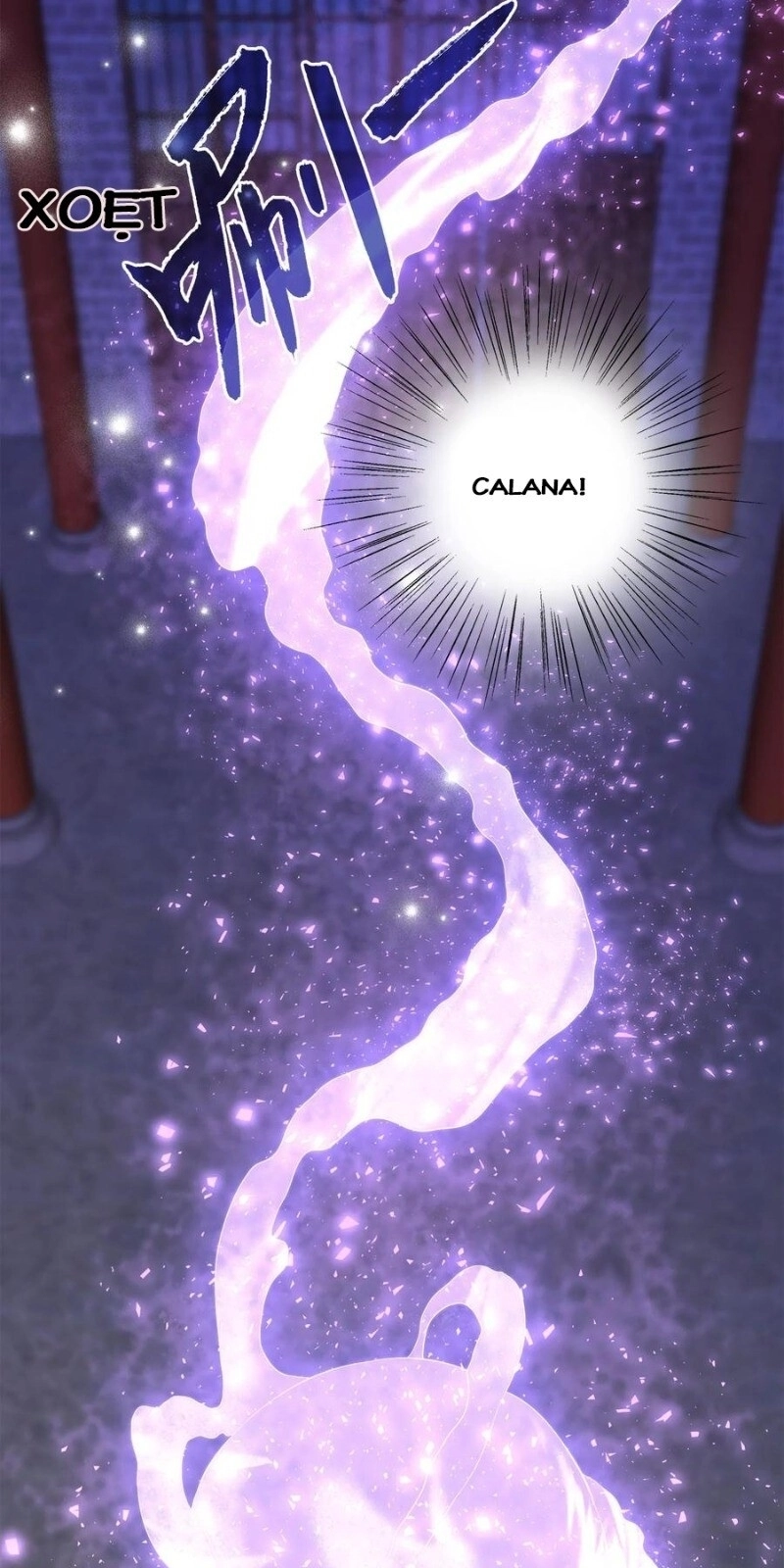 Tân Nương Nhân Ngư Của Long Vương Chapter 13 - 12