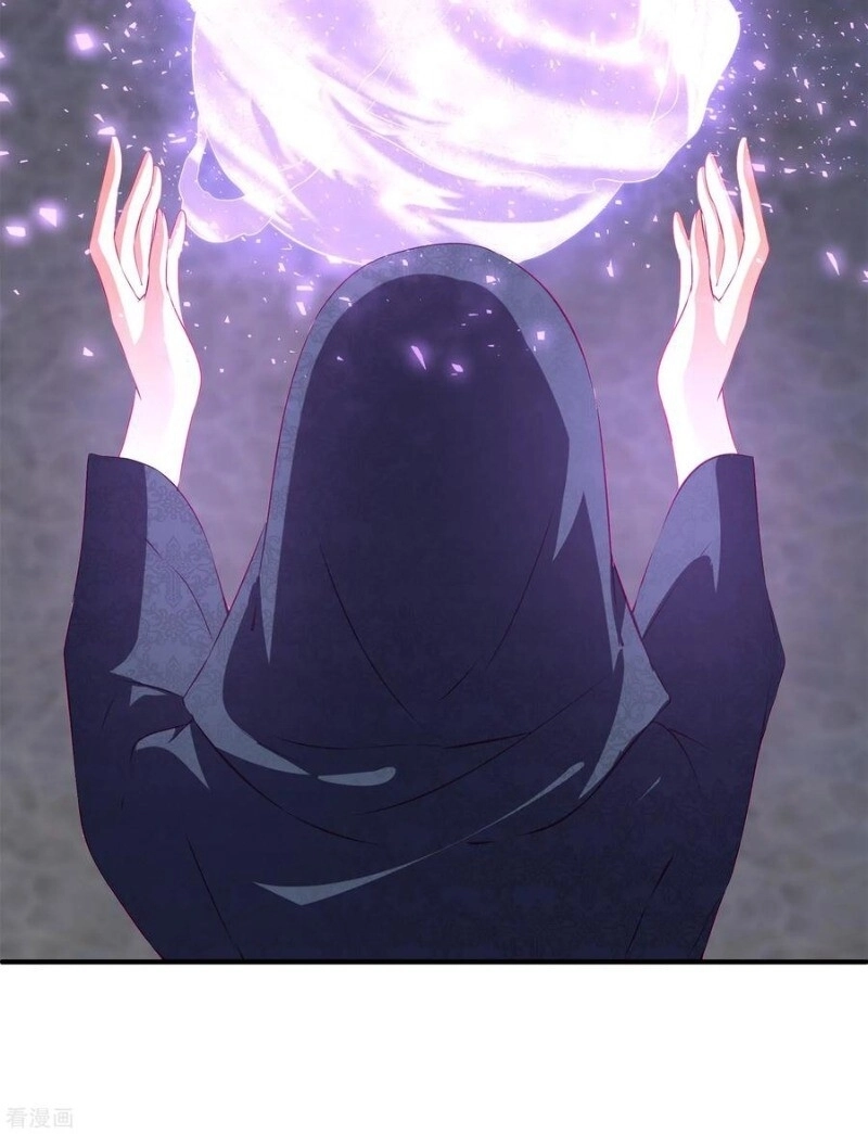 Tân Nương Nhân Ngư Của Long Vương Chapter 13 - 13