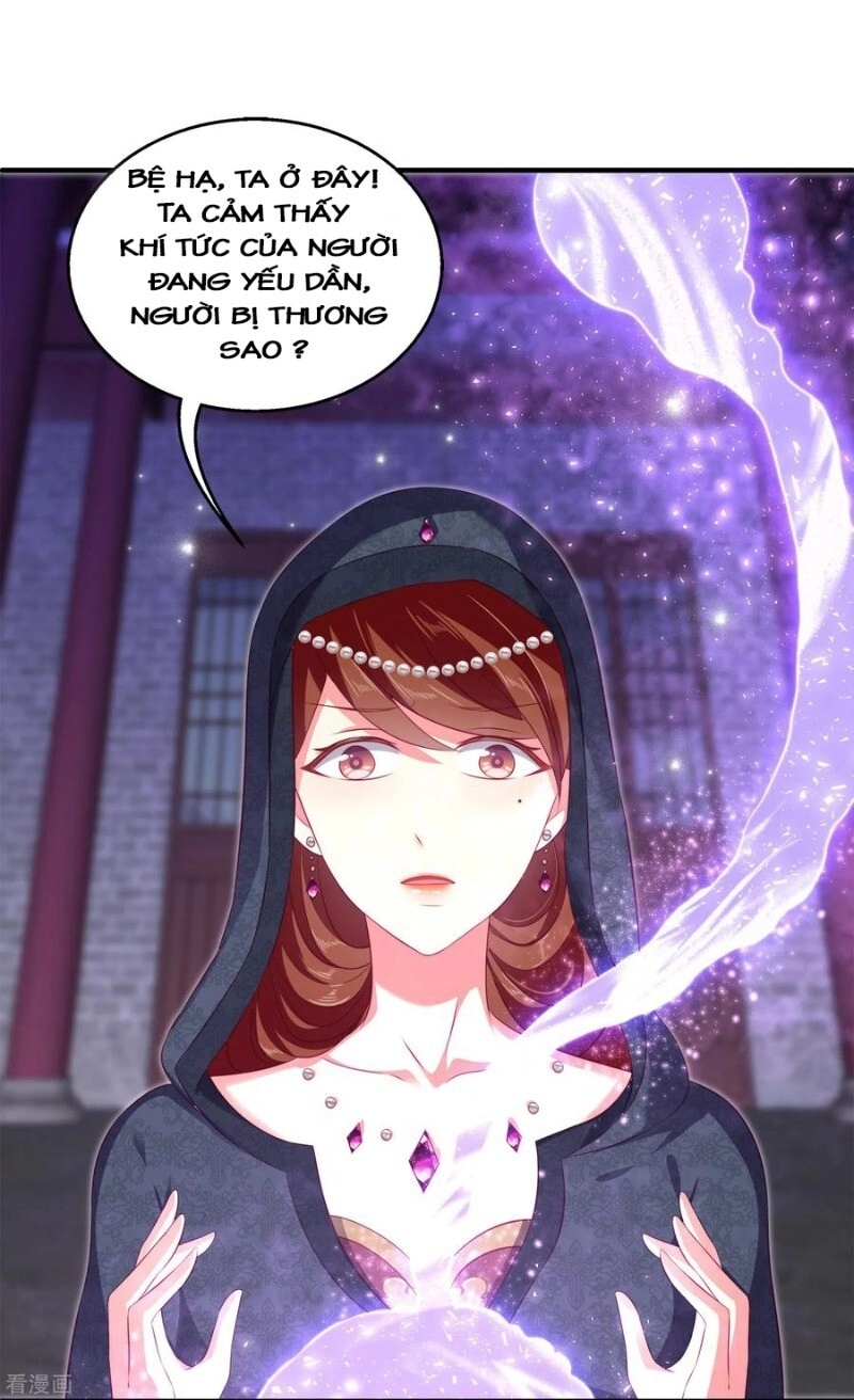 Tân Nương Nhân Ngư Của Long Vương Chapter 13 - 14