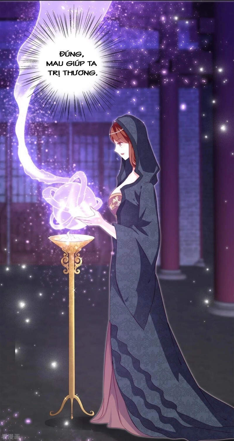 Tân Nương Nhân Ngư Của Long Vương Chapter 13 - 15