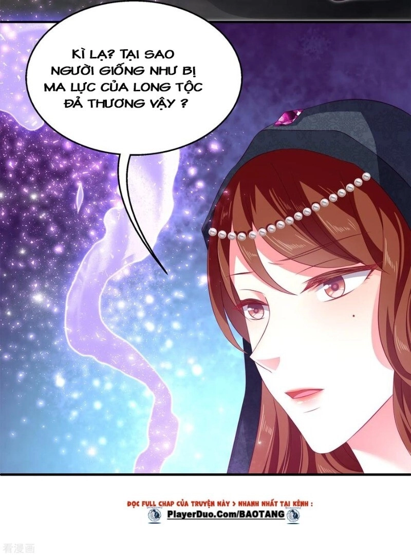 Tân Nương Nhân Ngư Của Long Vương Chapter 13 - 16