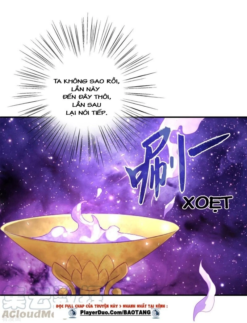 Tân Nương Nhân Ngư Của Long Vương Chapter 13 - 20