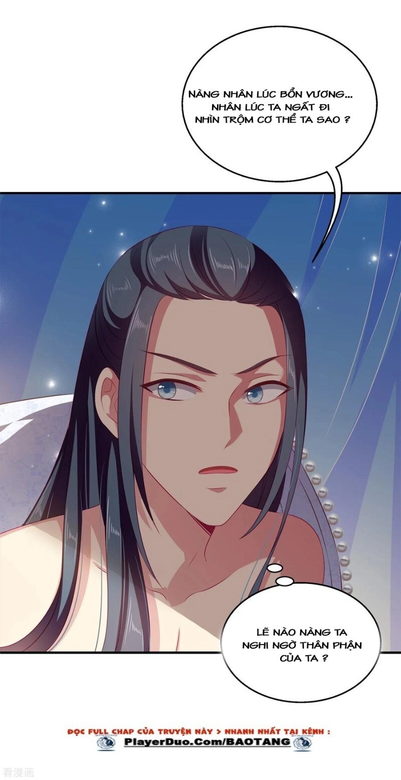 Tân Nương Nhân Ngư Của Long Vương Chapter 13 - 25