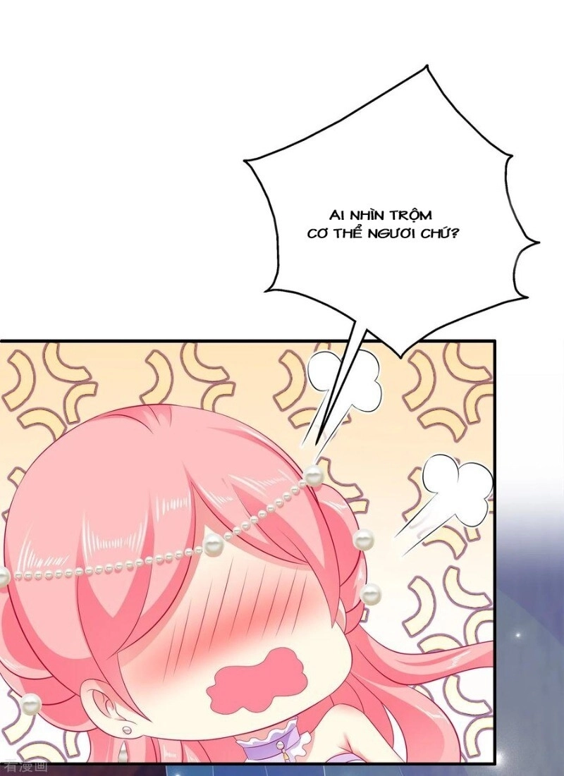 Tân Nương Nhân Ngư Của Long Vương Chapter 13 - 26