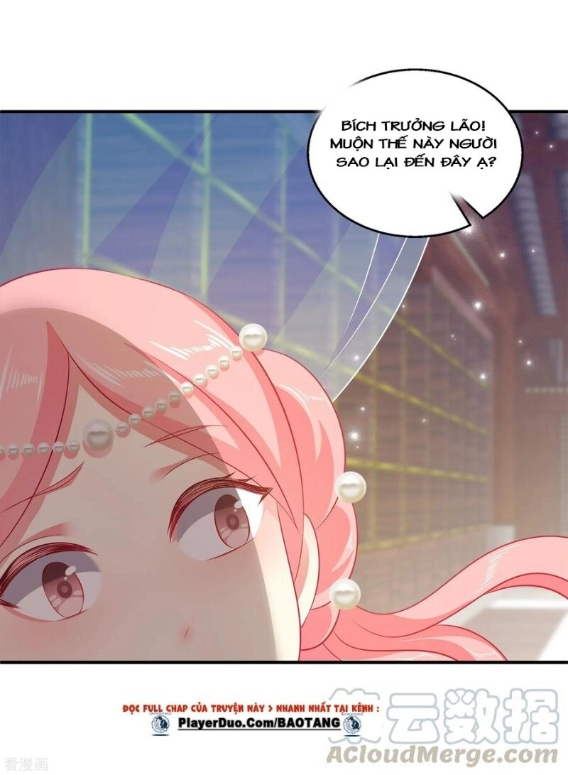 Tân Nương Nhân Ngư Của Long Vương Chapter 13 - 29