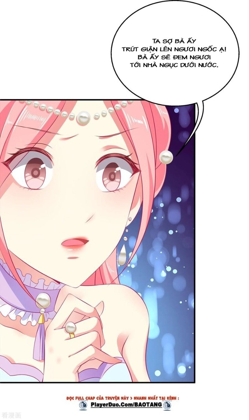 Tân Nương Nhân Ngư Của Long Vương Chapter 13 - 31