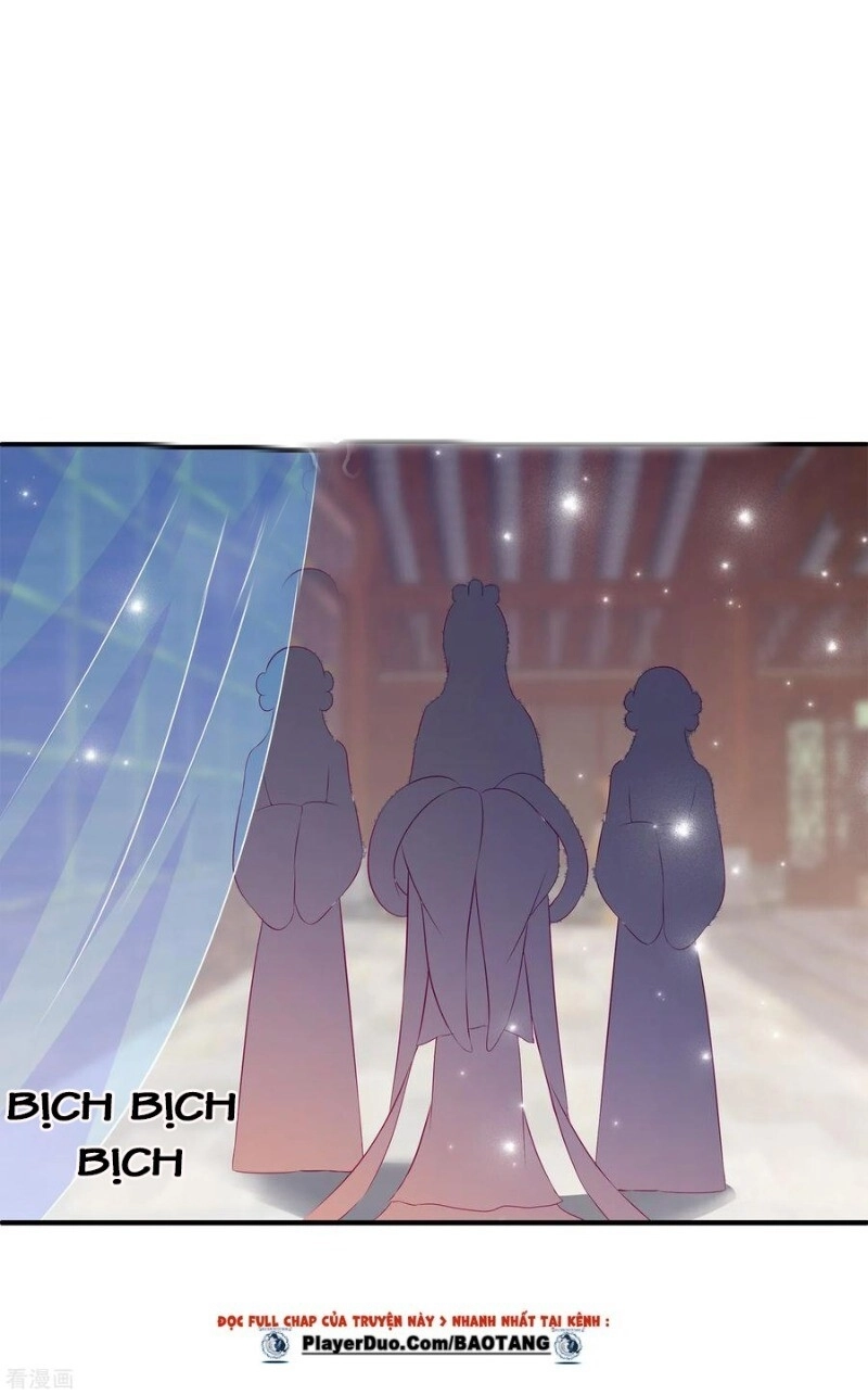 Tân Nương Nhân Ngư Của Long Vương Chapter 13 - 32