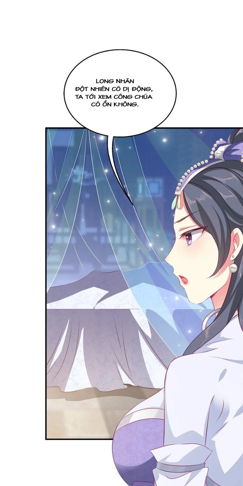 Tân Nương Nhân Ngư Của Long Vương Chapter 13 - 36