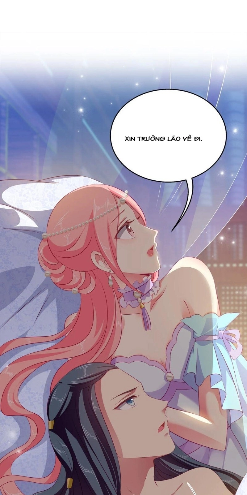 Tân Nương Nhân Ngư Của Long Vương Chapter 14 - 4