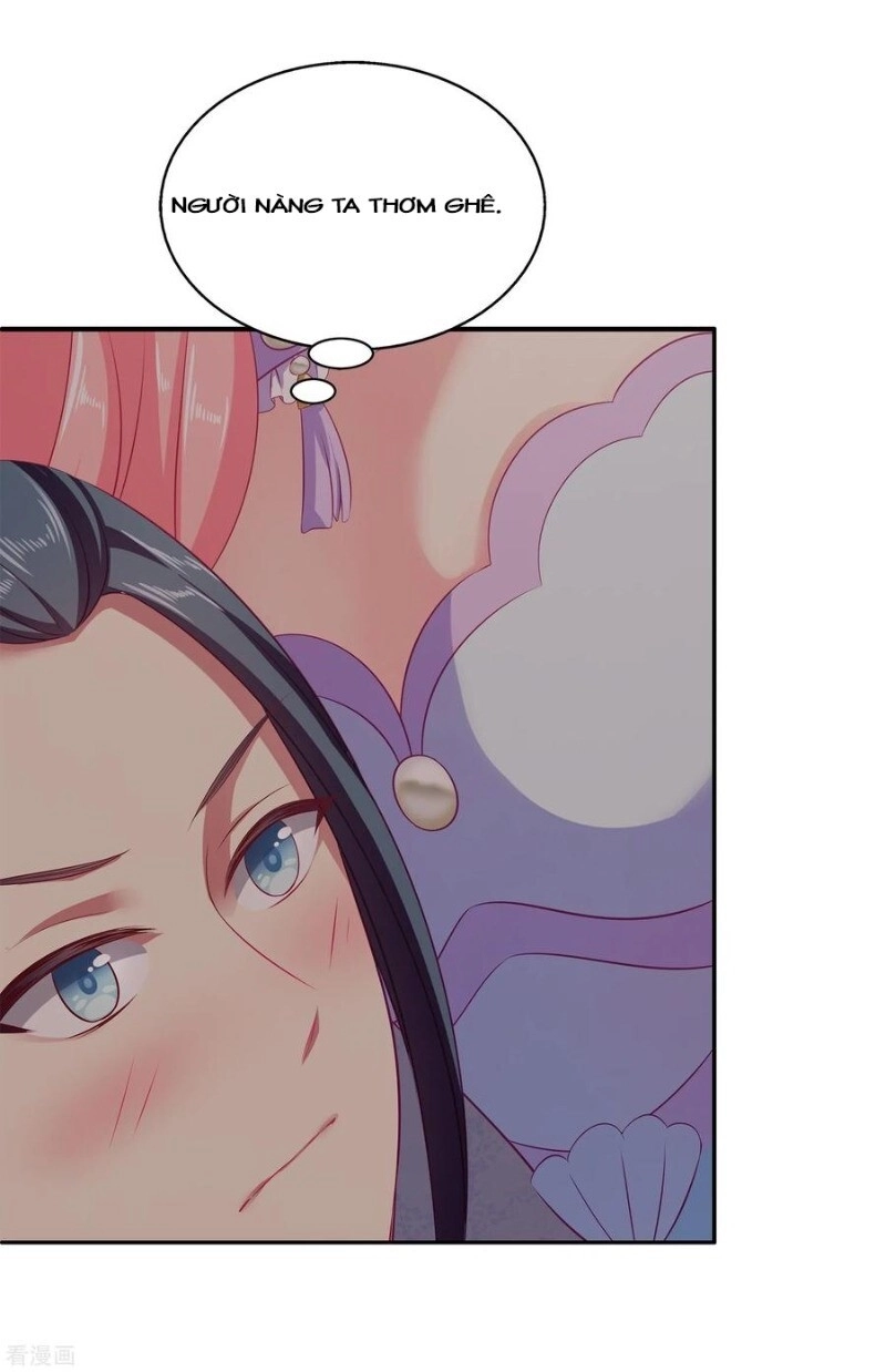 Tân Nương Nhân Ngư Của Long Vương Chapter 14 - 7