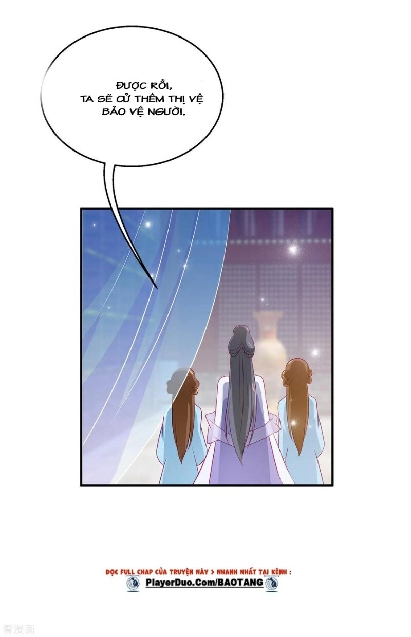 Tân Nương Nhân Ngư Của Long Vương Chapter 14 - 8