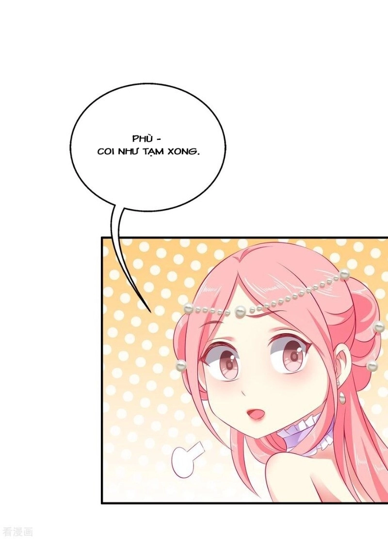 Tân Nương Nhân Ngư Của Long Vương Chapter 14 - 9