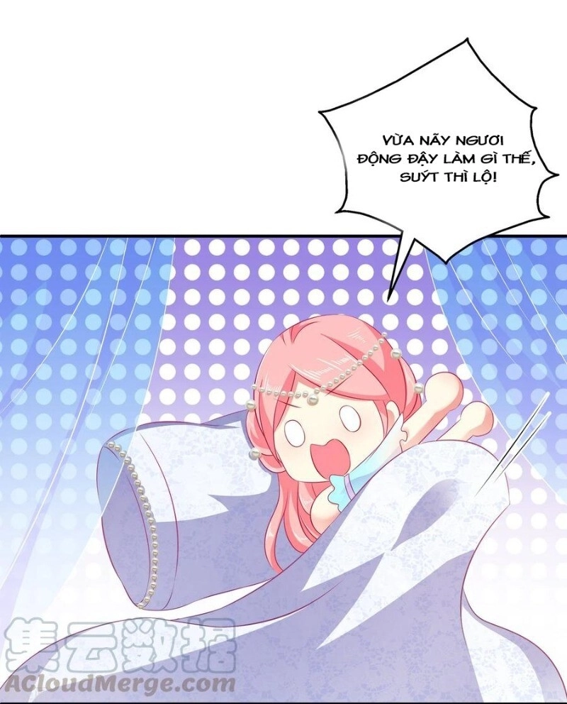 Tân Nương Nhân Ngư Của Long Vương Chapter 14 - 10