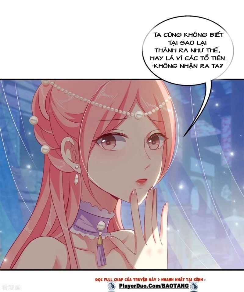 Tân Nương Nhân Ngư Của Long Vương Chapter 14 - 15