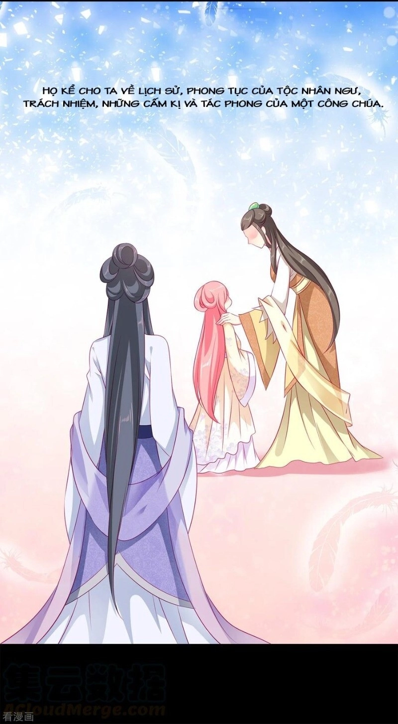 Tân Nương Nhân Ngư Của Long Vương Chapter 14 - 20