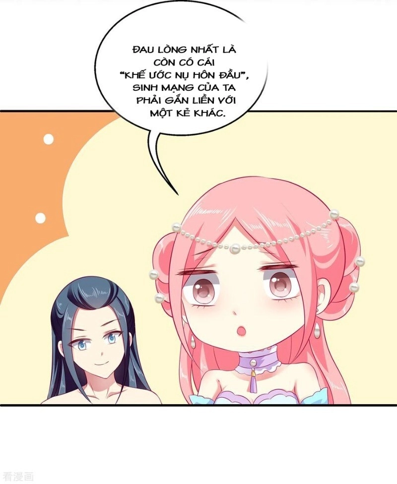 Tân Nương Nhân Ngư Của Long Vương Chapter 14 - 23
