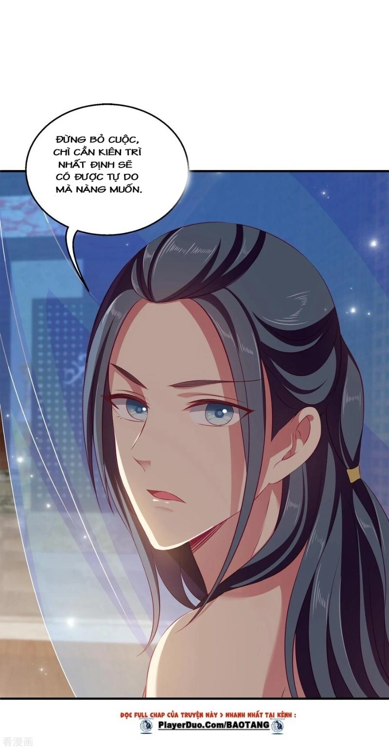 Tân Nương Nhân Ngư Của Long Vương Chapter 14 - 24