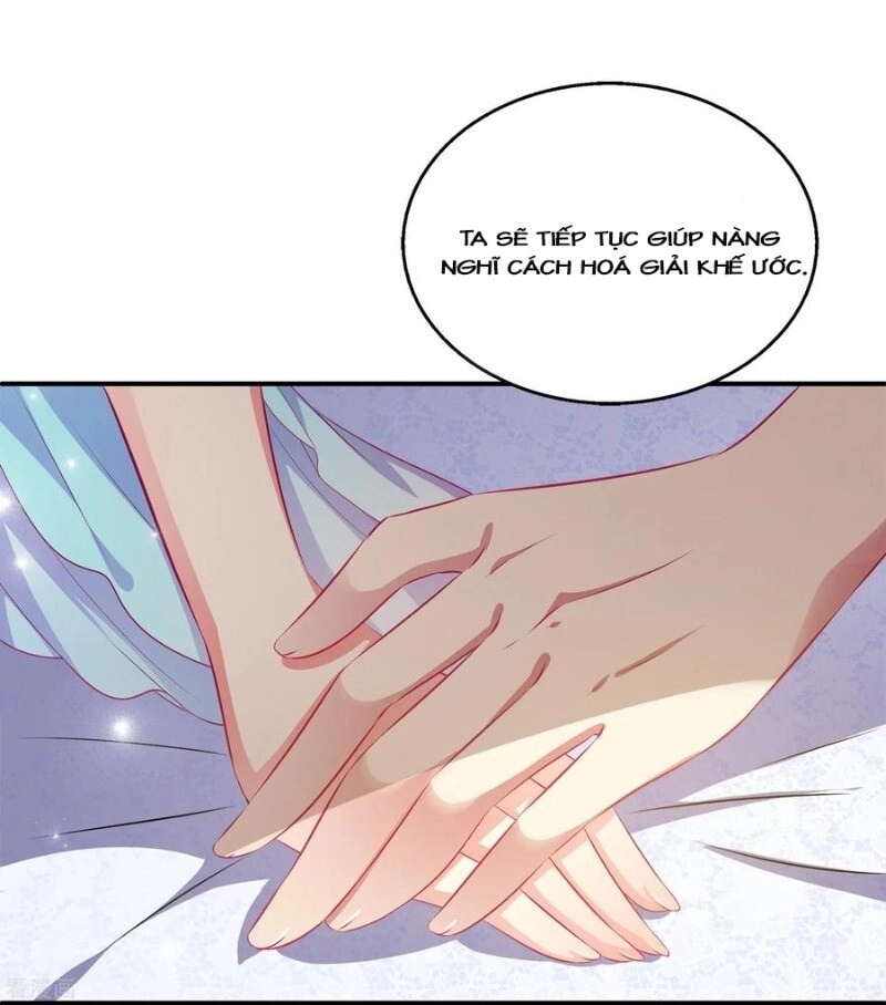 Tân Nương Nhân Ngư Của Long Vương Chapter 14 - 25