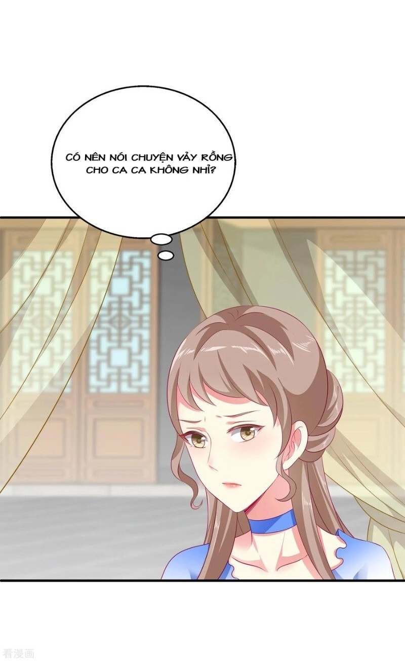 Tân Nương Nhân Ngư Của Long Vương Chapter 14 - 31