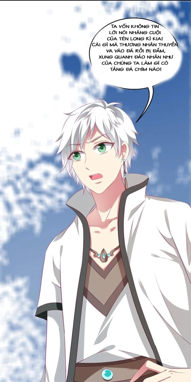 Tân Nương Nhân Ngư Của Long Vương Chapter 14 - 33