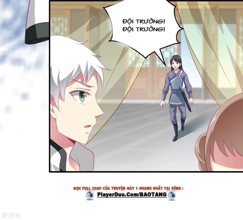 Tân Nương Nhân Ngư Của Long Vương Chapter 14 - 35