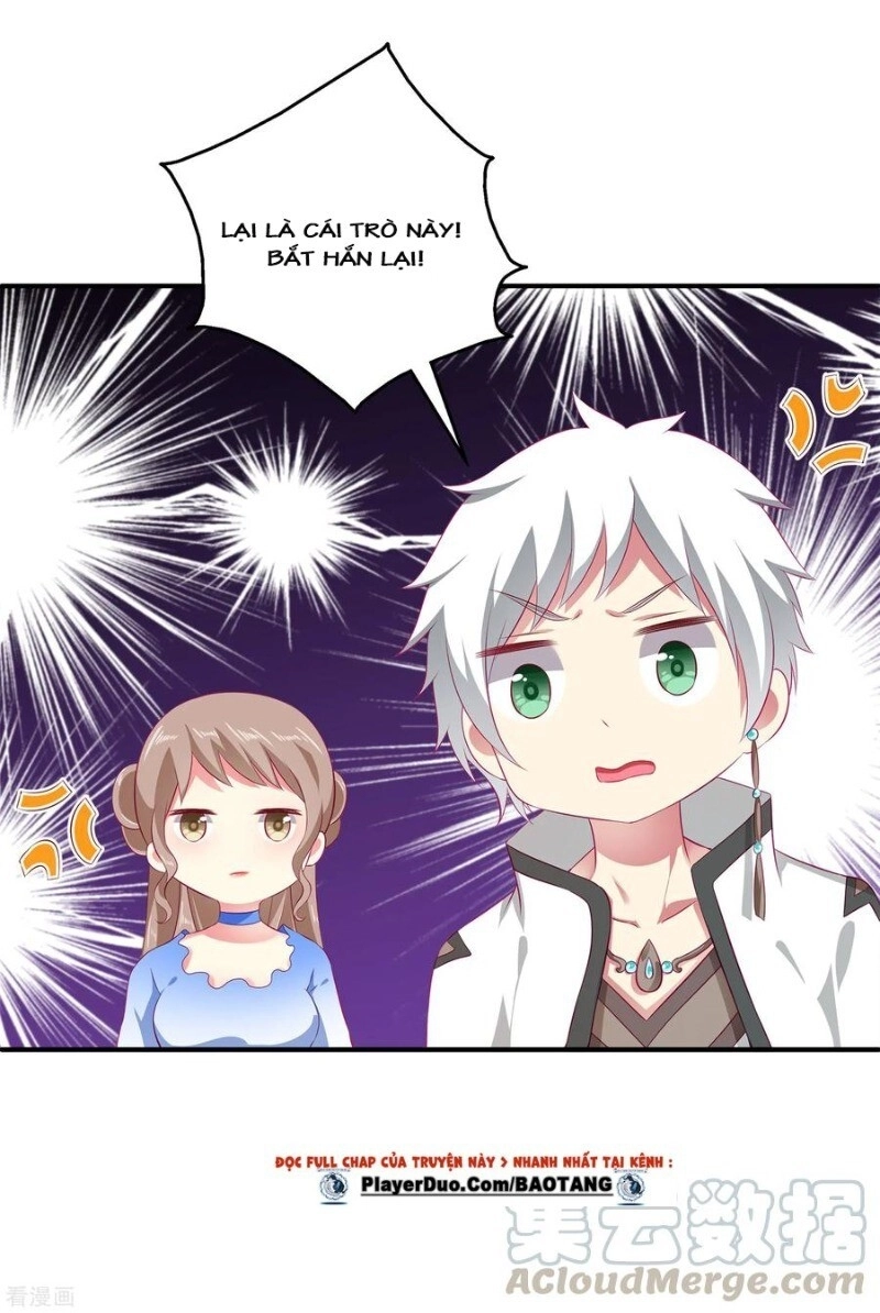 Tân Nương Nhân Ngư Của Long Vương Chapter 14 - 38