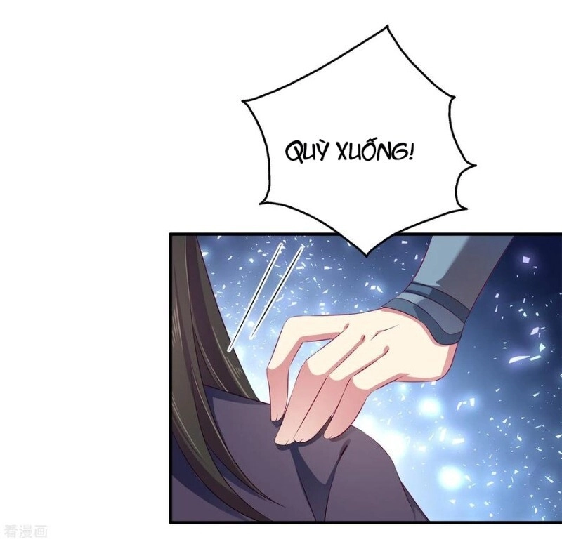 Tân Nương Nhân Ngư Của Long Vương Chapter 15 - 6