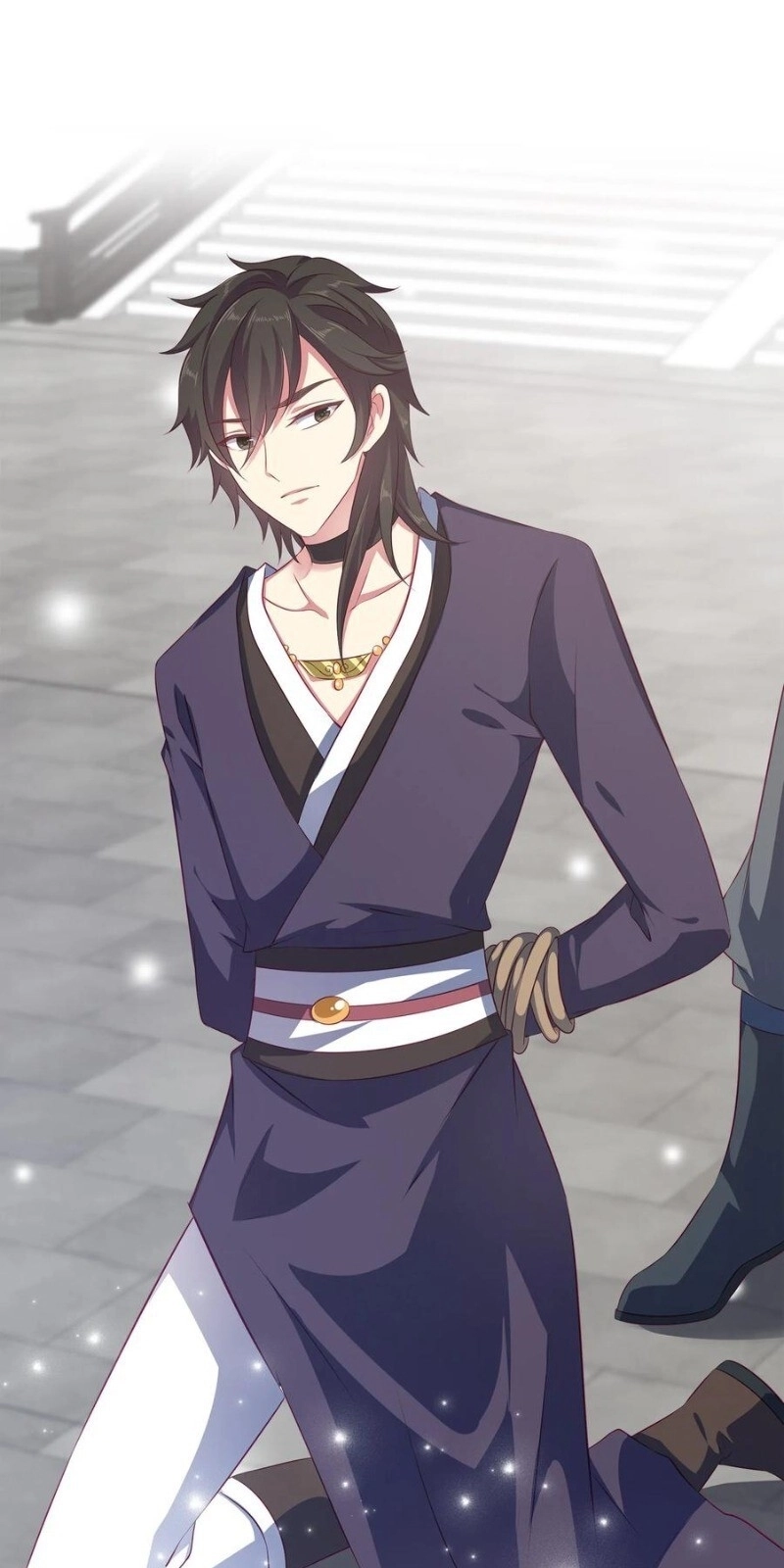 Tân Nương Nhân Ngư Của Long Vương Chapter 15 - 7