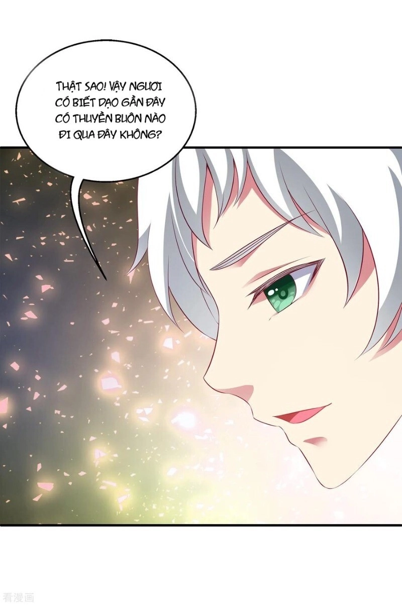 Tân Nương Nhân Ngư Của Long Vương Chapter 15 - 11