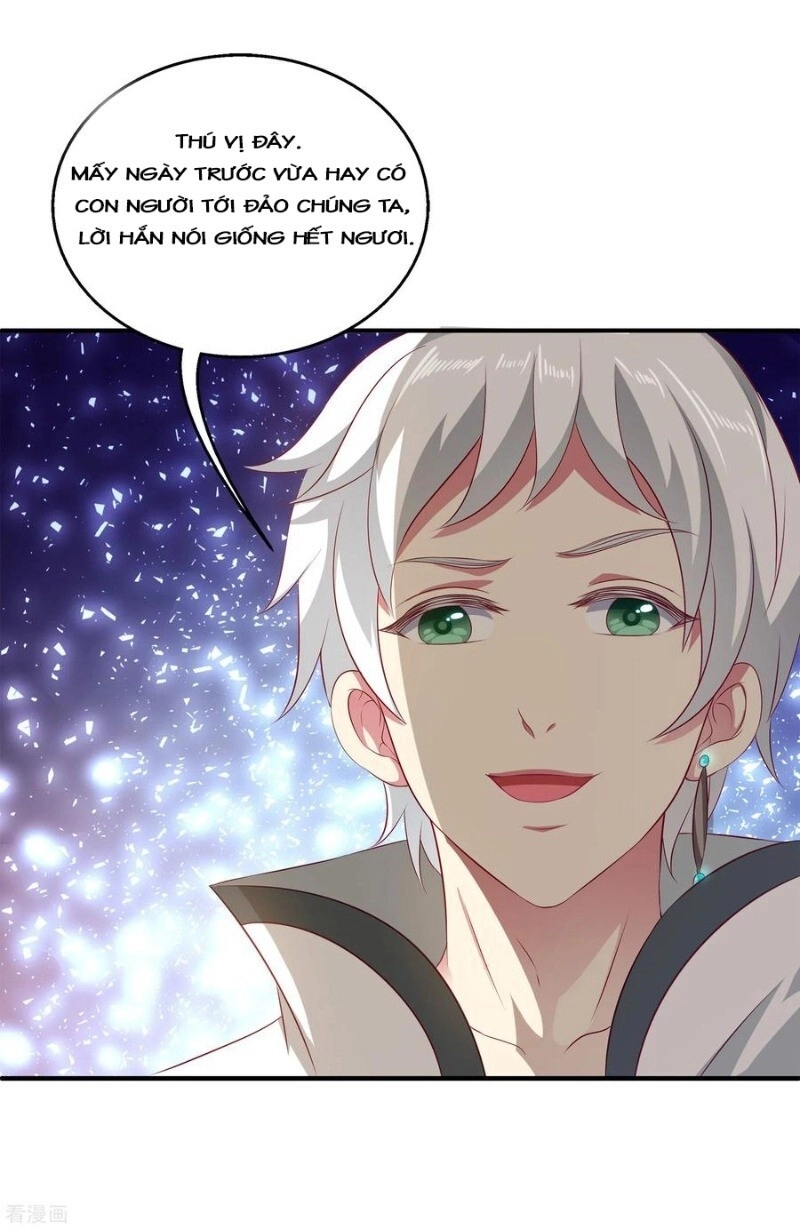 Tân Nương Nhân Ngư Của Long Vương Chapter 15 - 15