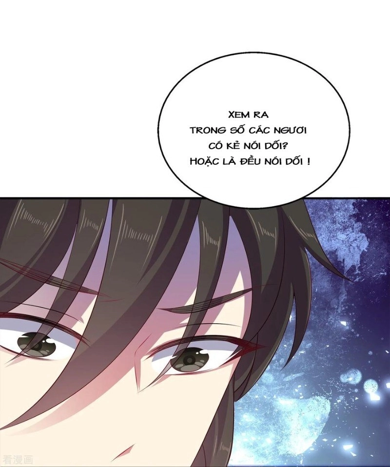 Tân Nương Nhân Ngư Của Long Vương Chapter 15 - 17