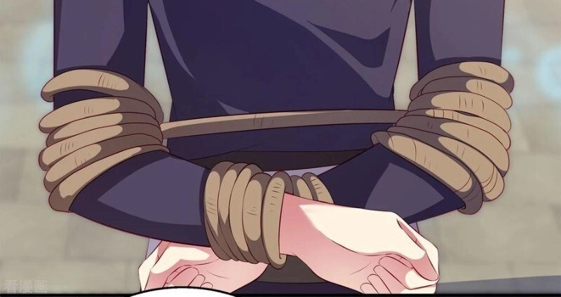 Tân Nương Nhân Ngư Của Long Vương Chapter 15 - 19