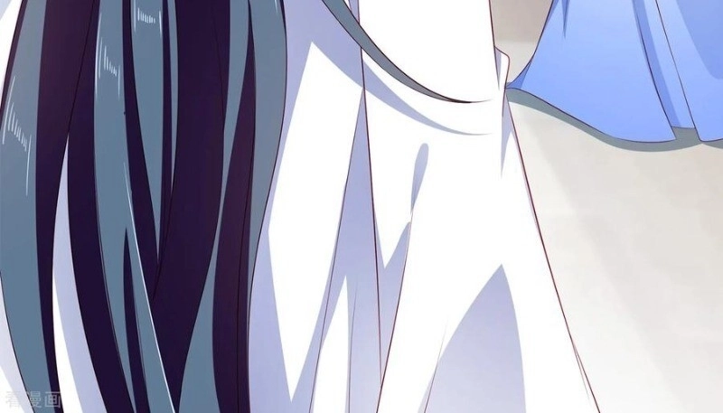 Tân Nương Nhân Ngư Của Long Vương Chapter 15 - 22