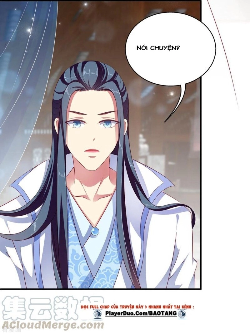 Tân Nương Nhân Ngư Của Long Vương Chapter 15 - 23