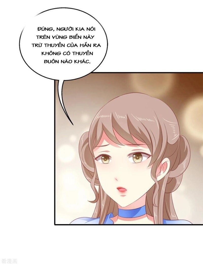 Tân Nương Nhân Ngư Của Long Vương Chapter 15 - 24