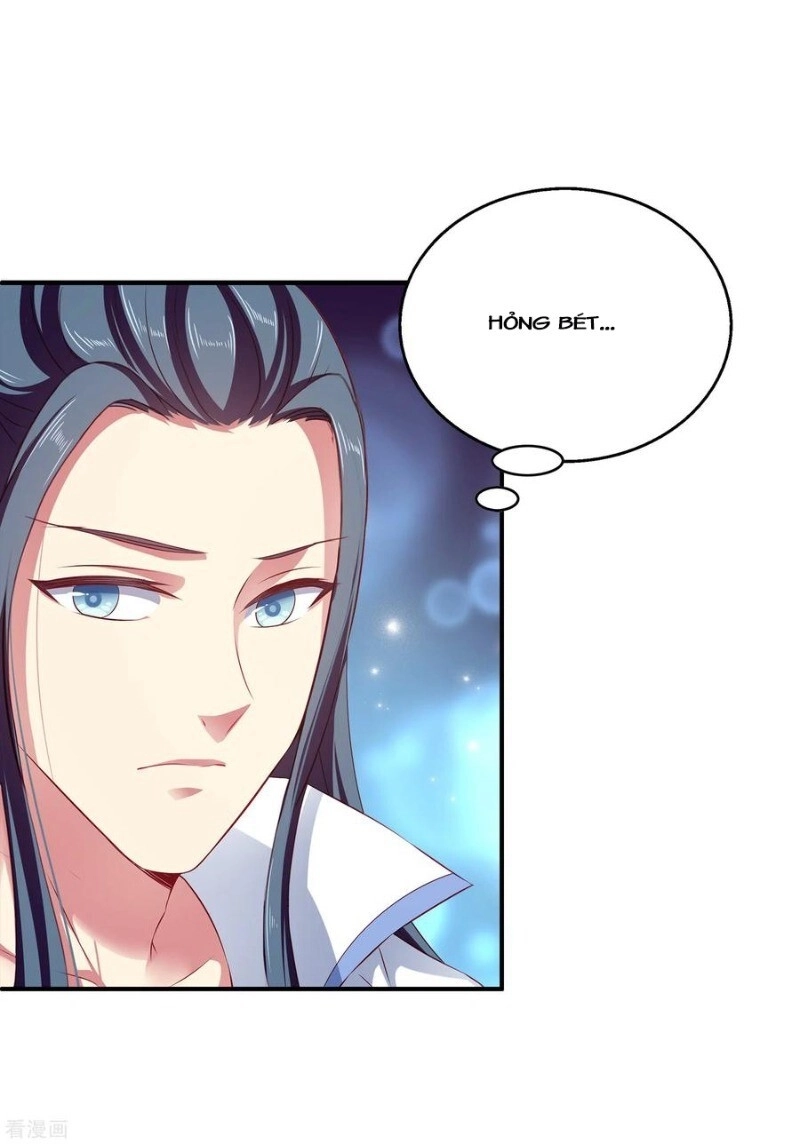 Tân Nương Nhân Ngư Của Long Vương Chapter 15 - 25