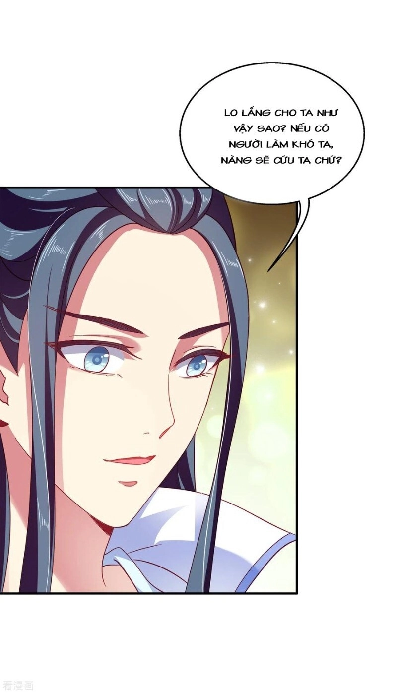 Tân Nương Nhân Ngư Của Long Vương Chapter 15 - 27