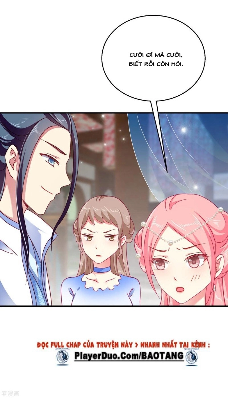 Tân Nương Nhân Ngư Của Long Vương Chapter 15 - 29