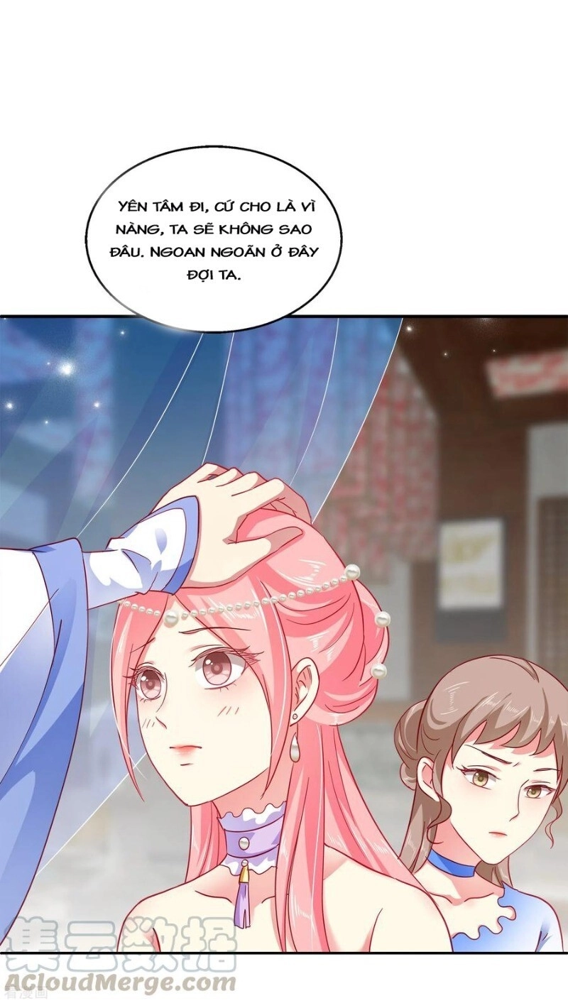 Tân Nương Nhân Ngư Của Long Vương Chapter 15 - 30