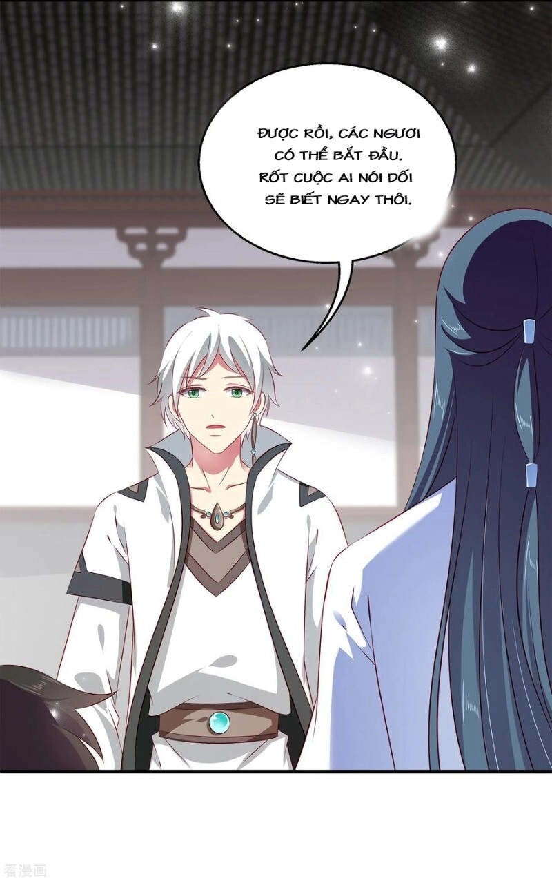 Tân Nương Nhân Ngư Của Long Vương Chapter 15 - 36