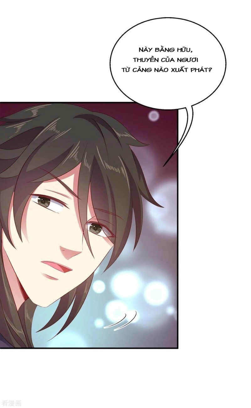 Tân Nương Nhân Ngư Của Long Vương Chapter 15 - 39