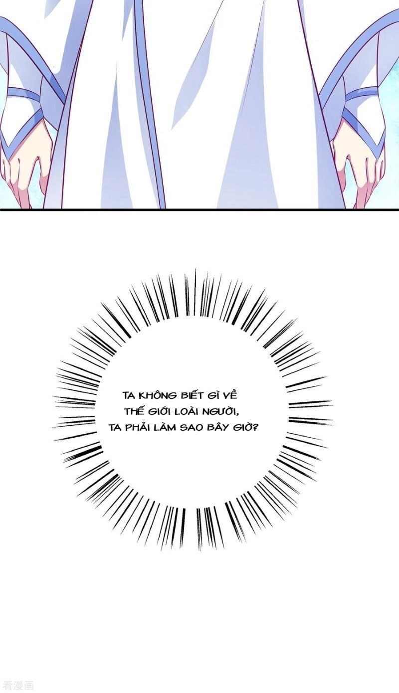 Tân Nương Nhân Ngư Của Long Vương Chapter 15 - 46