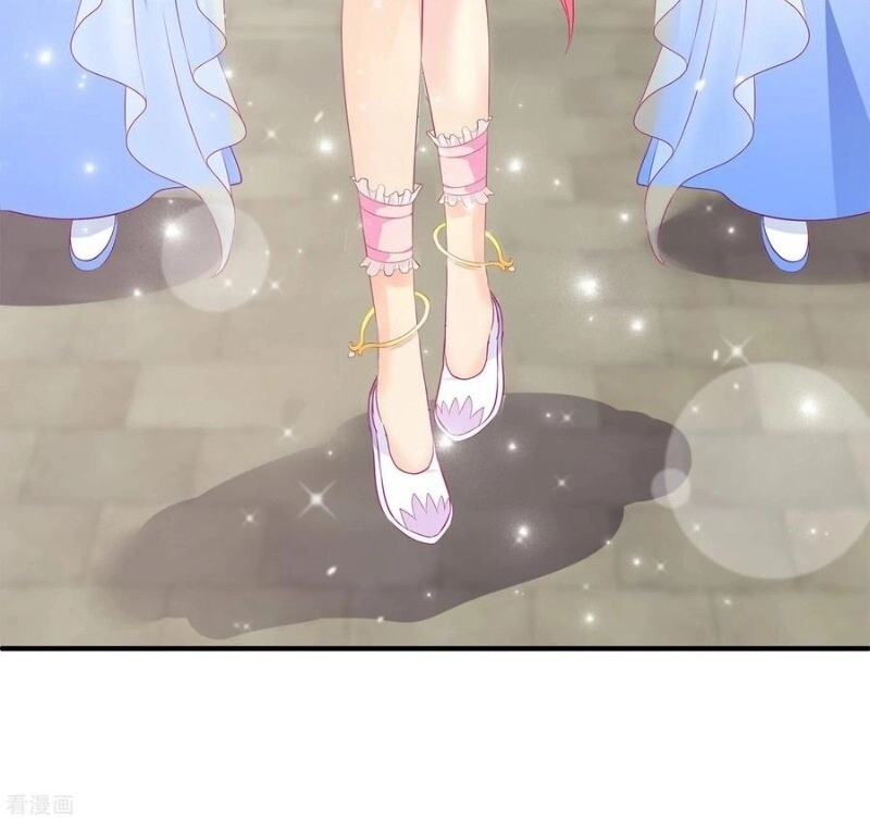 Tân Nương Nhân Ngư Của Long Vương Chapter 16 - 7