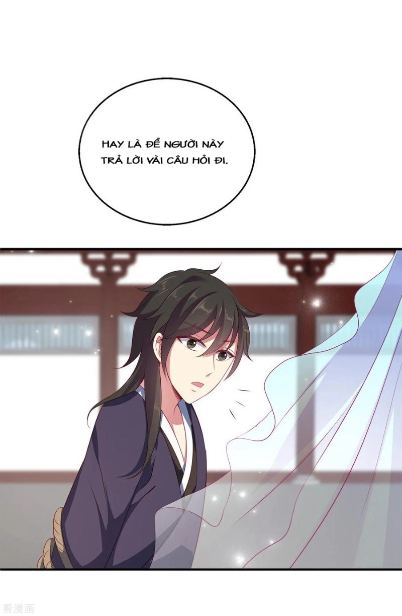 Tân Nương Nhân Ngư Của Long Vương Chapter 16 - 8