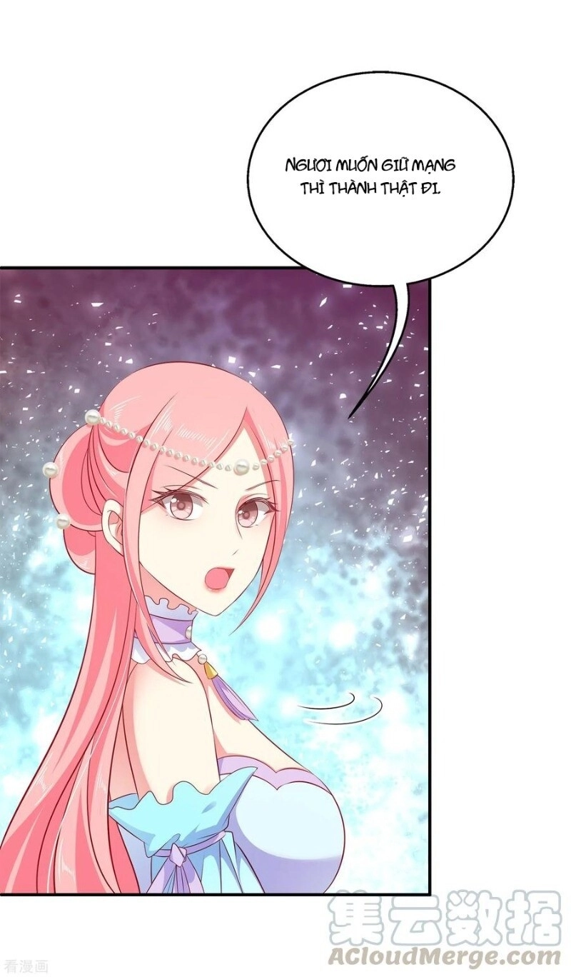 Tân Nương Nhân Ngư Của Long Vương Chapter 16 - 12