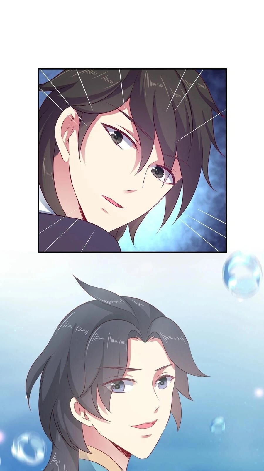 Tân Nương Nhân Ngư Của Long Vương Chapter 16 - 28