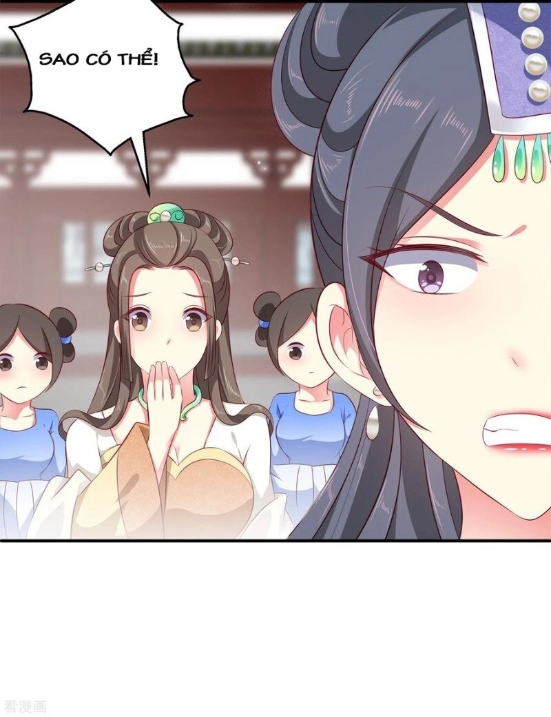 Tân Nương Nhân Ngư Của Long Vương Chapter 16 - 32