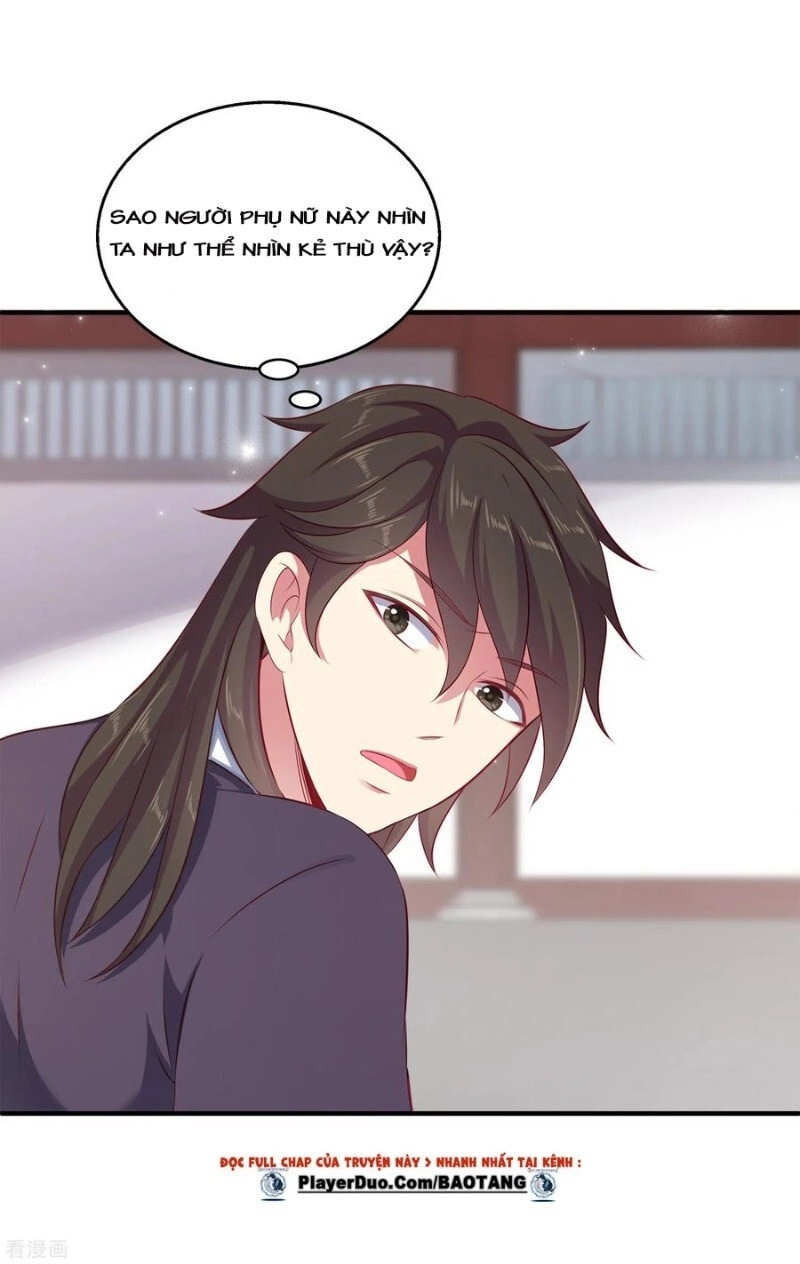 Tân Nương Nhân Ngư Của Long Vương Chapter 16 - 36