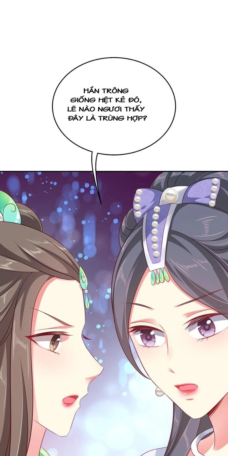 Tân Nương Nhân Ngư Của Long Vương Chapter 16 - 41