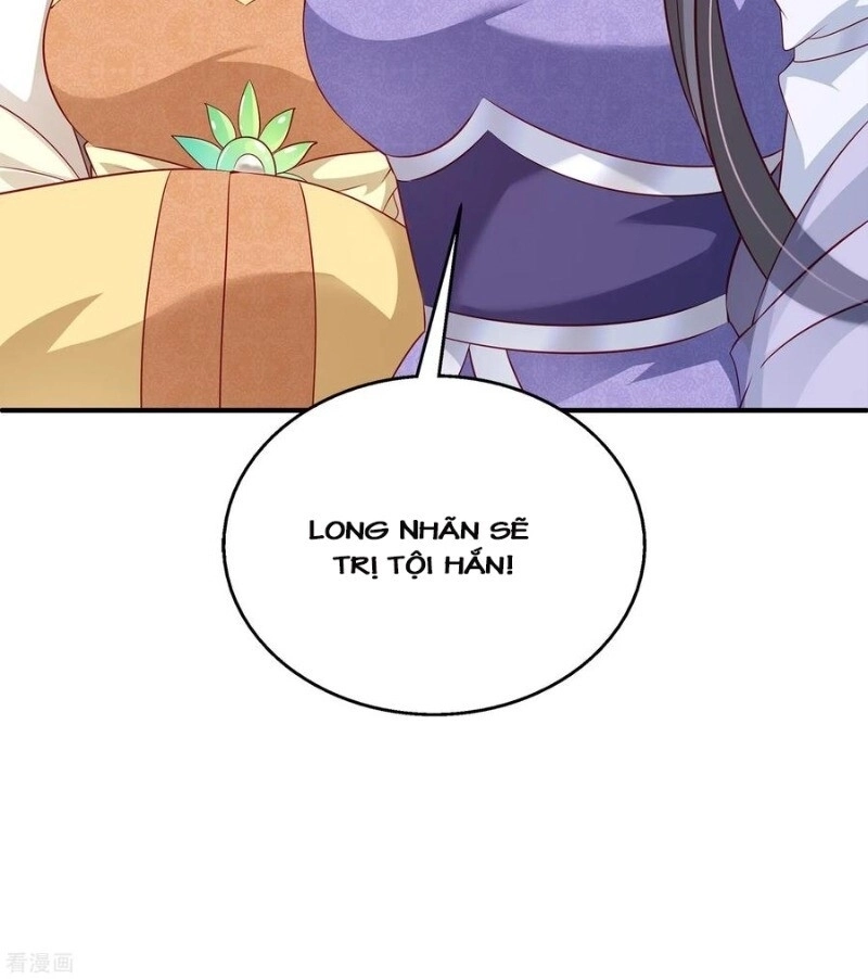 Tân Nương Nhân Ngư Của Long Vương Chapter 16 - 45